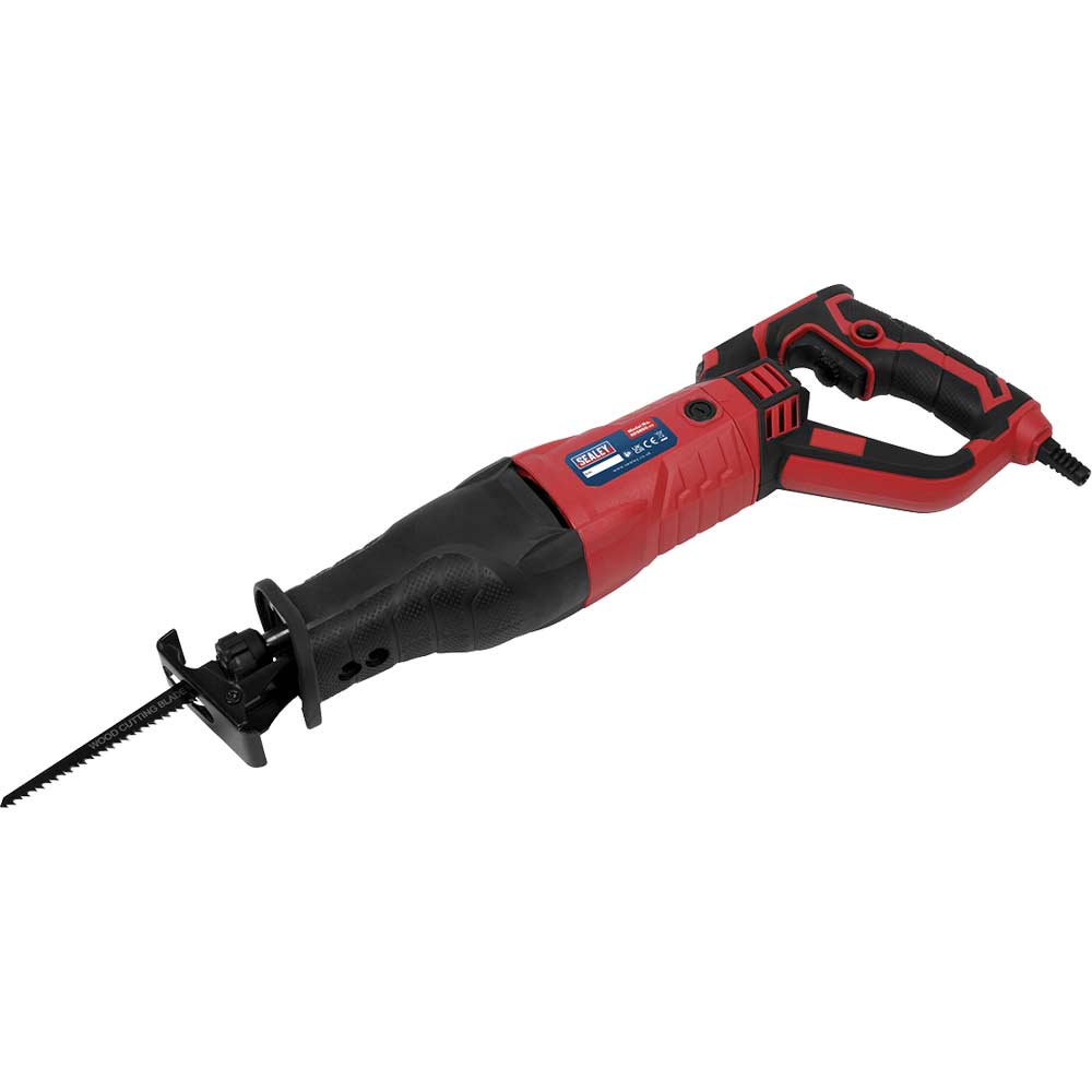 Sealey SRS850 Reciprocating Saw 240v