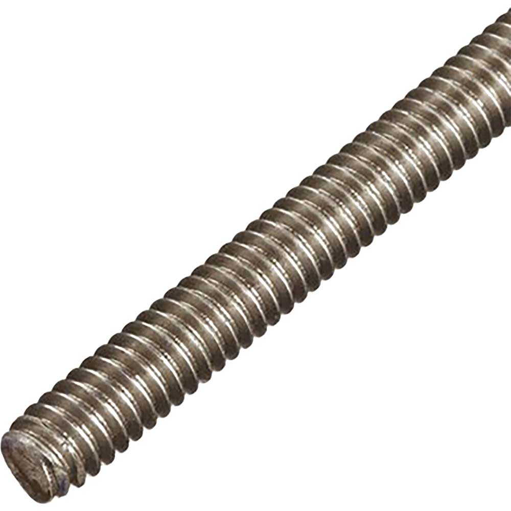Sirius Threaded Rod Studding High Tensile Grade 12.9 M16 1000mm Pack of 1