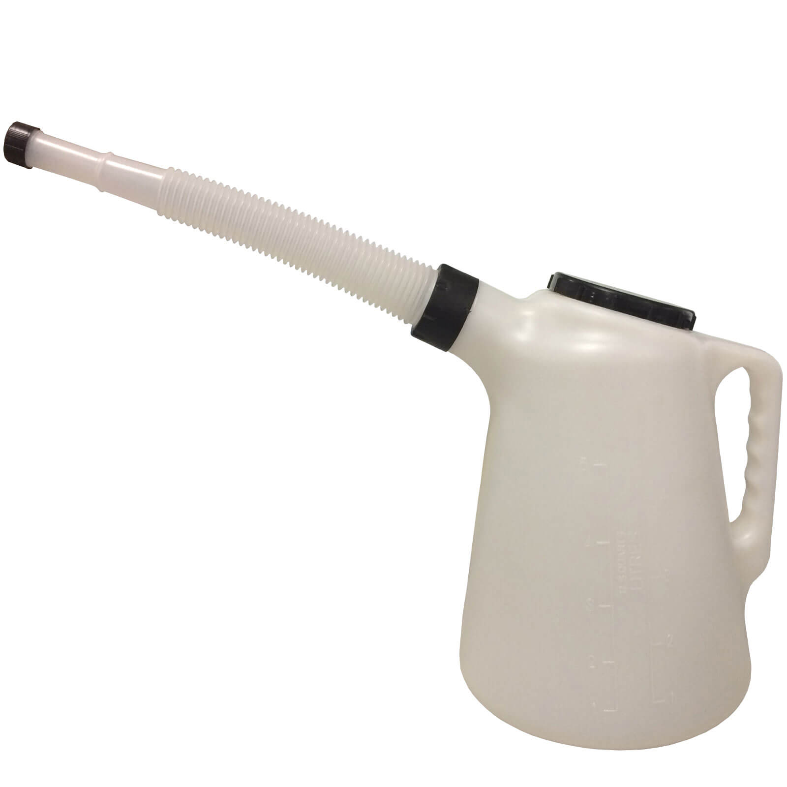 Image of Sirius Universal Measuring Jug and Flexible Spout 3l