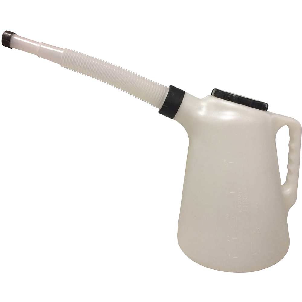 Sirius Universal Measuring Jug and Flexible Spout 3l