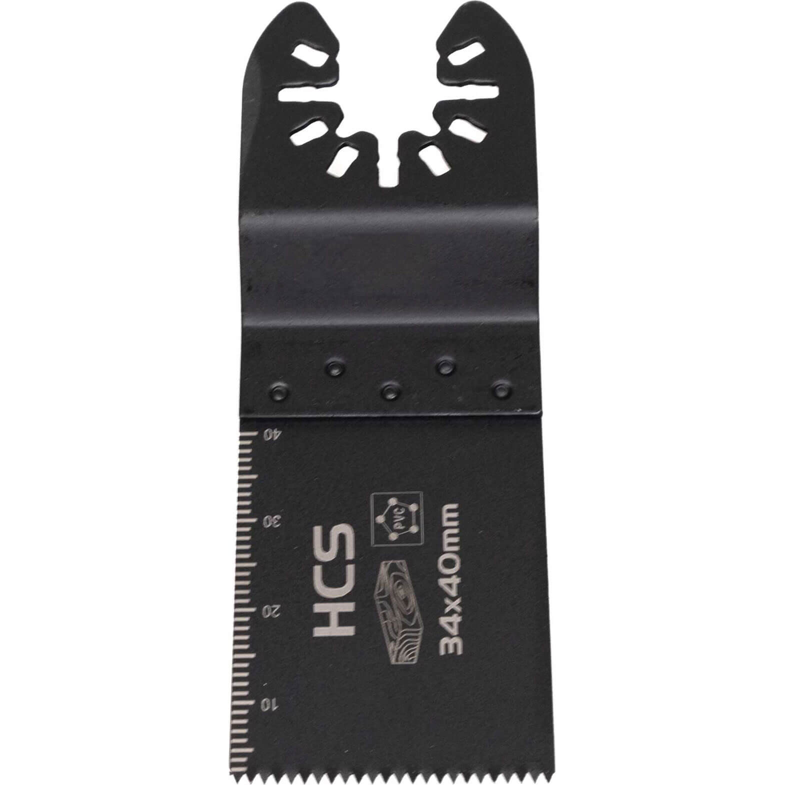 Image of Sirius Oscillating Multi Tool Plunge Cut Blade 34mm Pack of 1