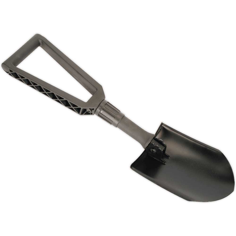 Sealey Folding Shovel