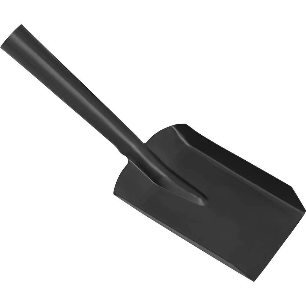 Sealey Coal Shovel 100mm