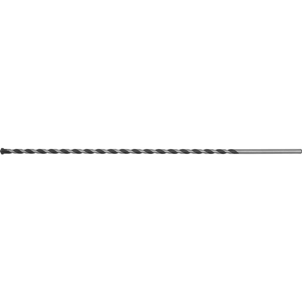 Photos - Drill Bit Sealey Straight Shank Masonry Hammer  14mm 600mm SS14x600 