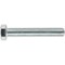 Sealey Zinc Plated 8.8 Steel Din 933 HT Setscrews  Sealey Zinc Plated 8.8 Steel Din 933 HT Setscrews