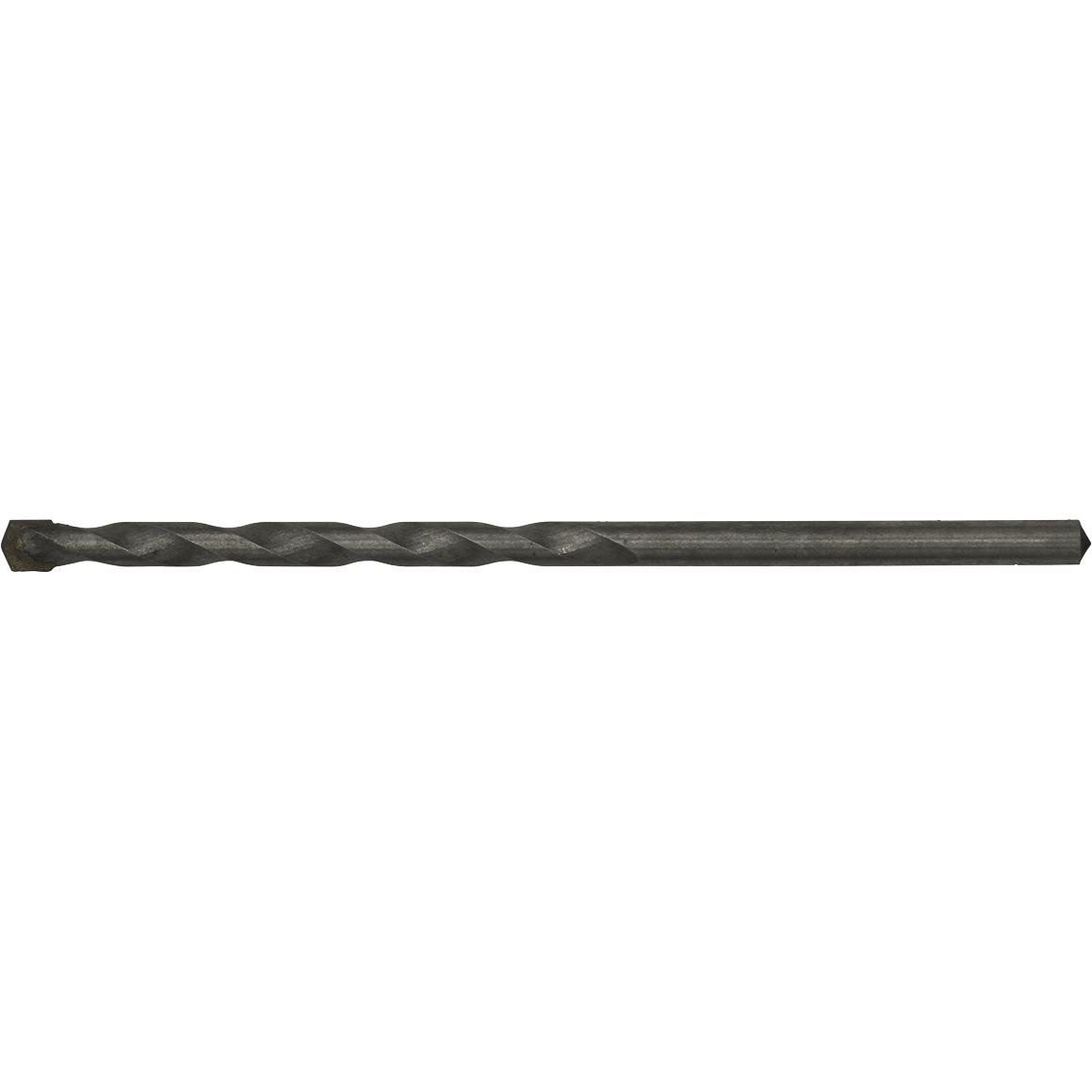 Photos - Drill Bit Sealey Straight Shank Masonry Hammer  4.5mm 85mm SS45X85 
