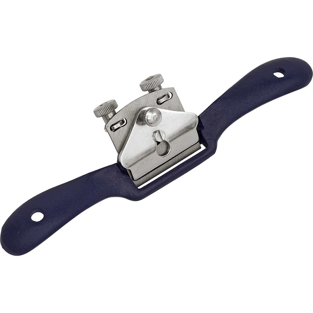 Sealey Flat Sole Spokeshave