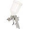 Sealey SSG502 Gravity Feed Air Spray Gun  Sealey SSG502 Gravity Feed Air Spray Gun