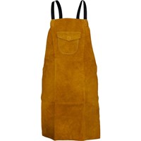 Sealey Heavy Duty Leather Welding Apron Price Comparisons | Compare The Build