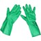 Sealey SSP34 Nitrile Gauntlets Gloves  Sealey SSP34 Nitrile Gauntlets Gloves