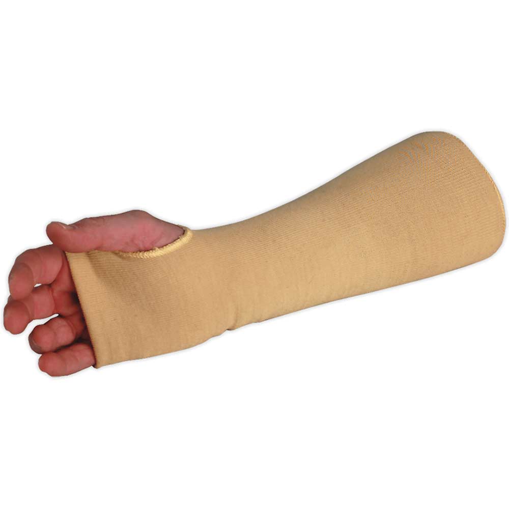 Sealey Kevlar Sleeve 355mm