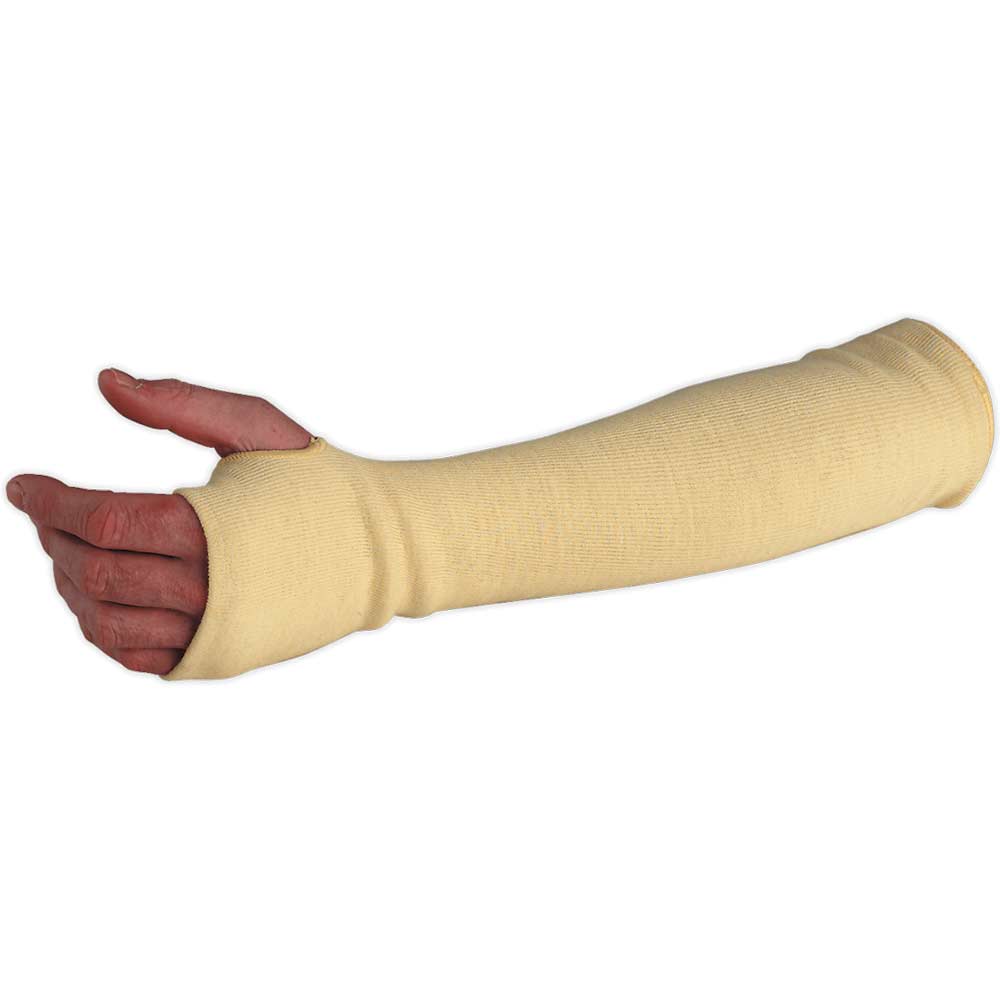 Sealey Kevlar Sleeve 460mm
