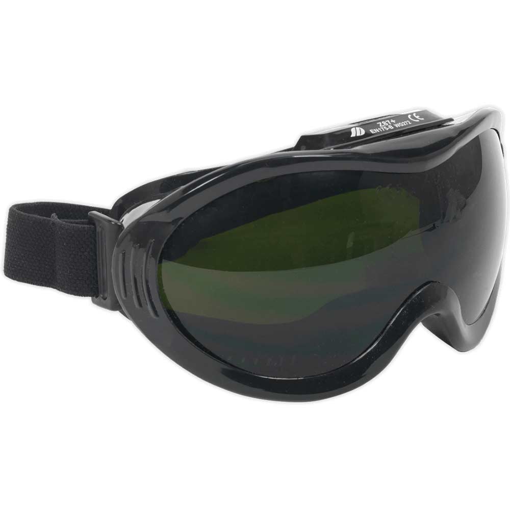 Image of Sealey SSP5 Gas Welding Goggles