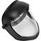 Sealey Worksafe Deluxe Face Shield 