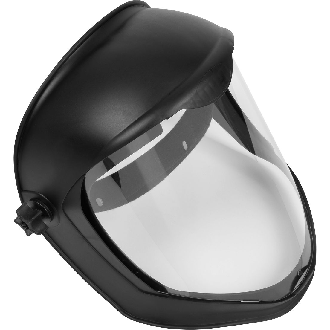 Sealey Worksafe Deluxe Face Shield | Safety Shields