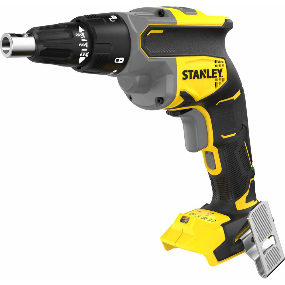 Stanley FatMax V20 SFMCF600 18v Cordless Drywall Screwdriver No Batteries No Charger No Case