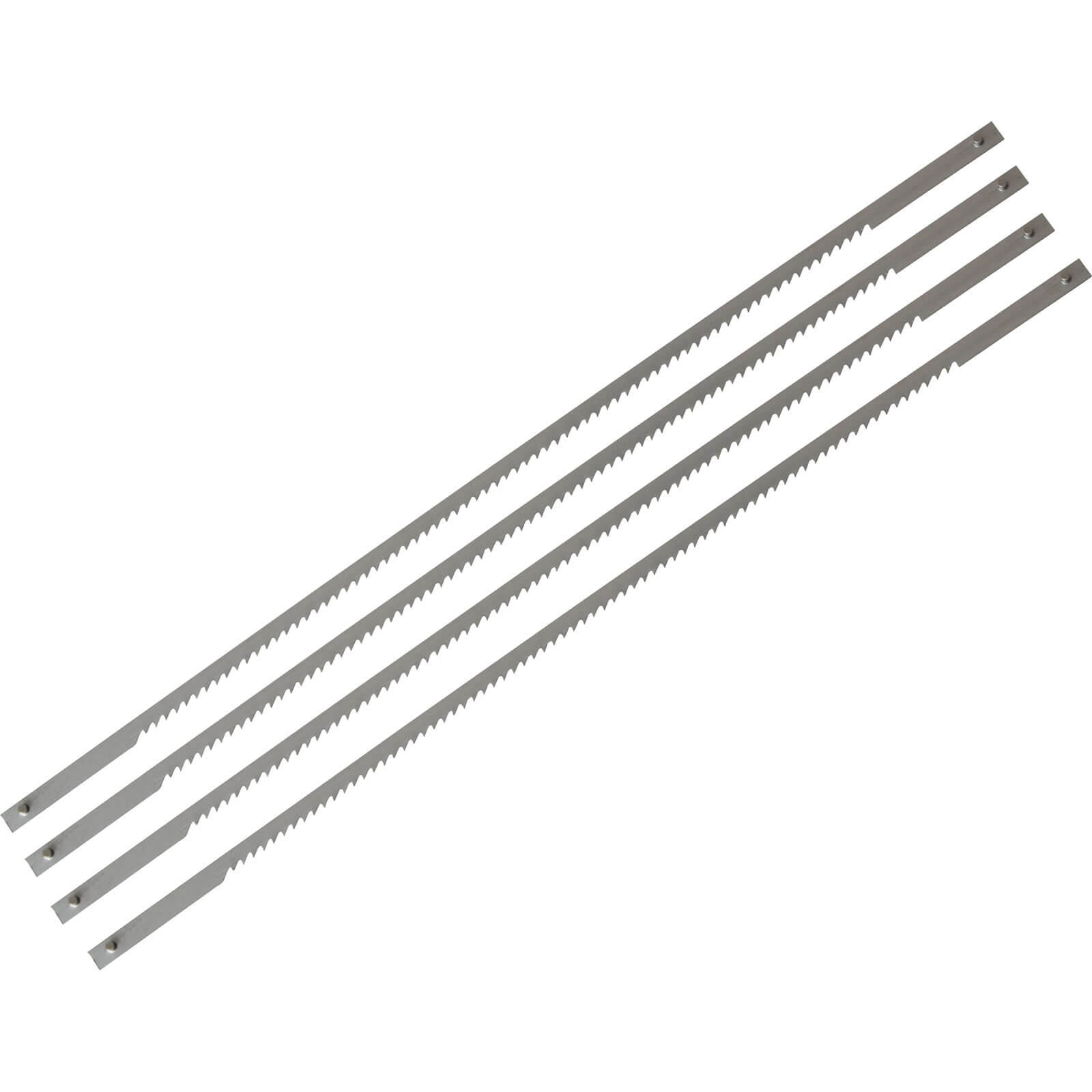 Image of Stanley Coping Saw Blades Pack of 4
