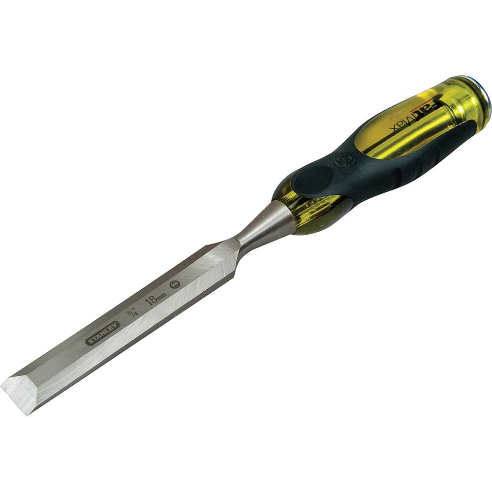 Stanley Fatmax Bevel Edge Chisel 18mm