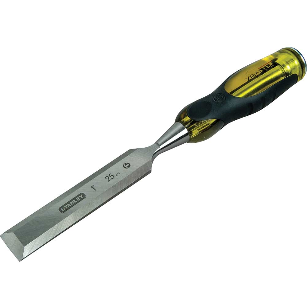 Image of Stanley Fatmax Bevel Edge Chisel 30mm