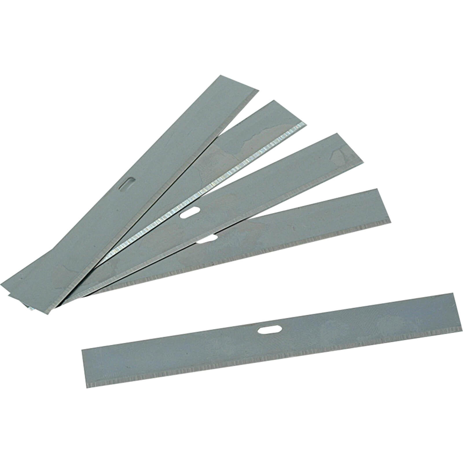 Photos - Other for Construction Stanley Heavy Duty Scraper Blades Pack of 5 