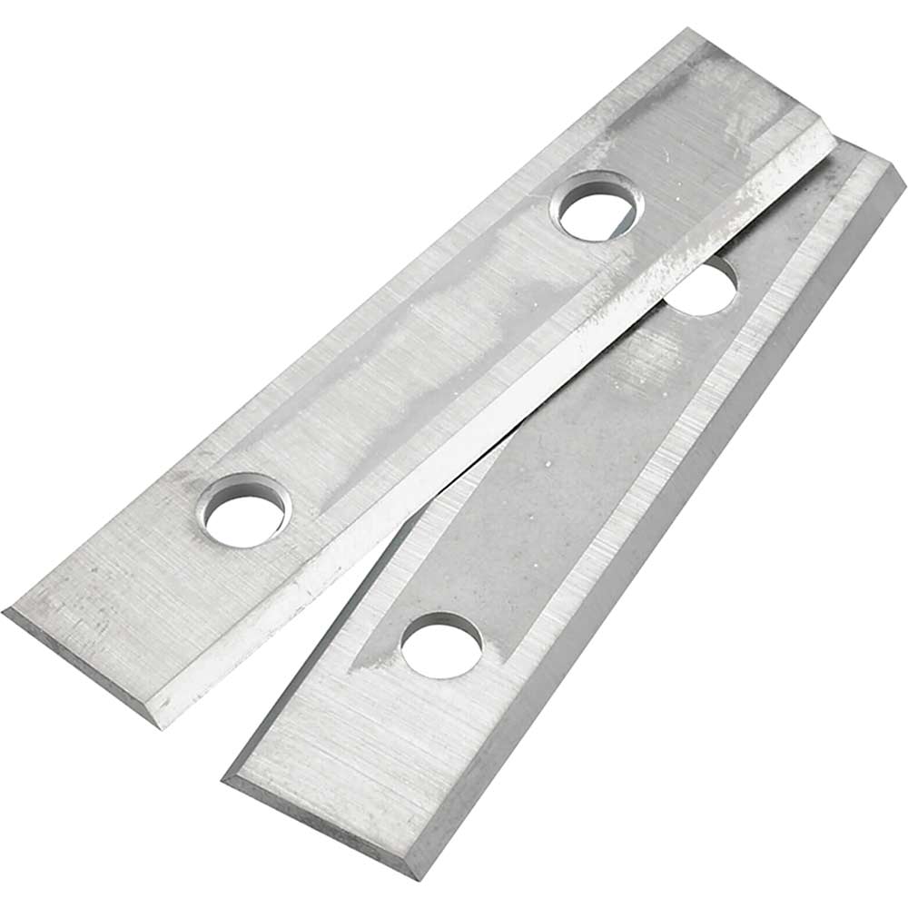 Image of Stanley Replacement Carbide Scraper Blades Pack of 2