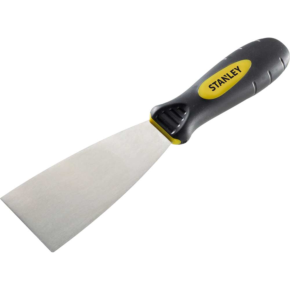 Image of Stanley Dynagrip Filling Knife 100mm