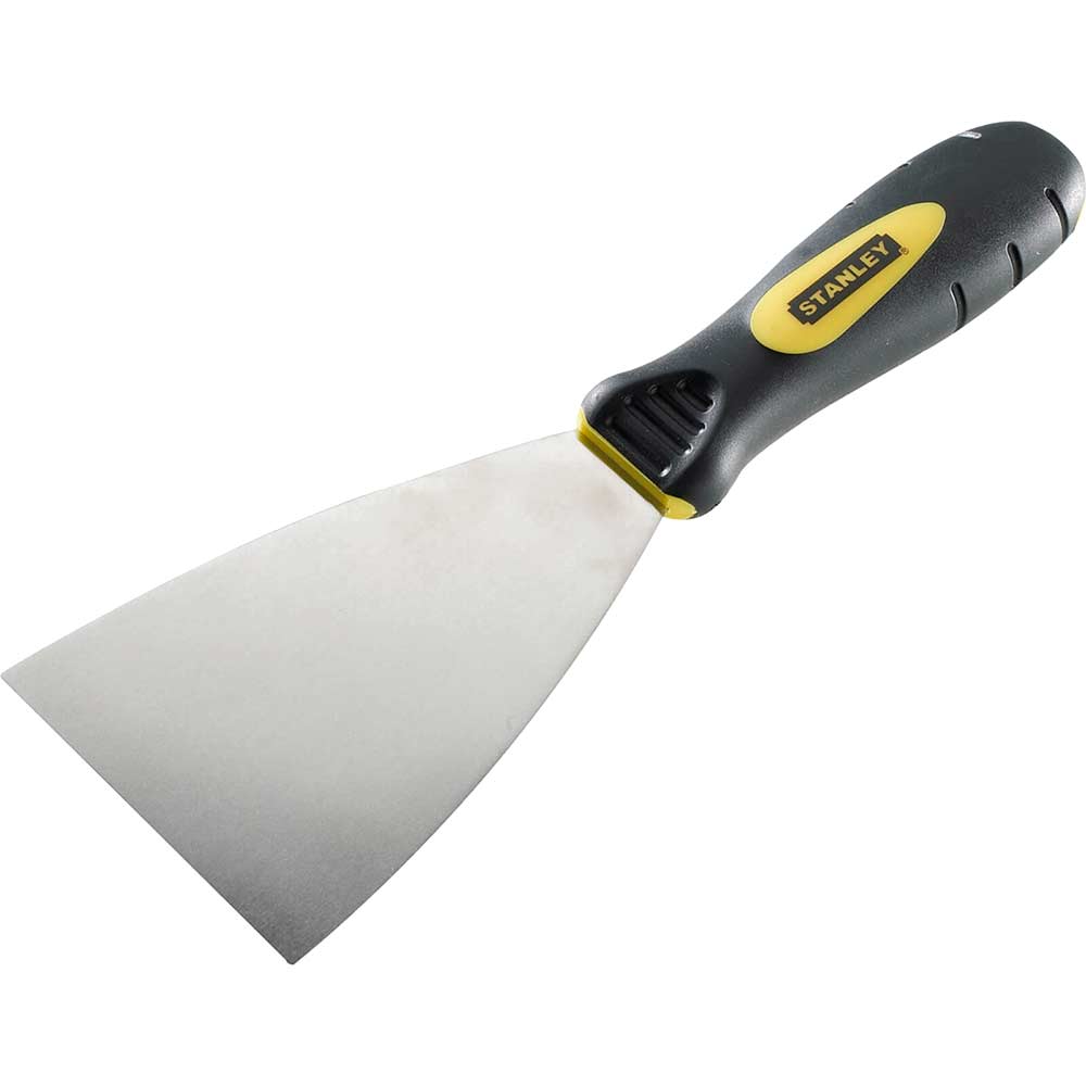 Image of Stanley Dynagrip Filling Knife 75mm