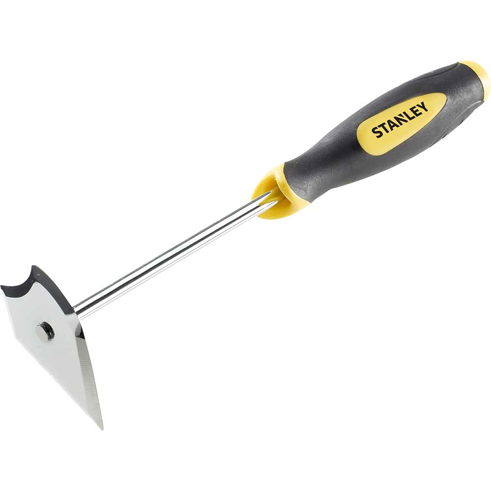 Stanley Dynagrip Combination Shavehook