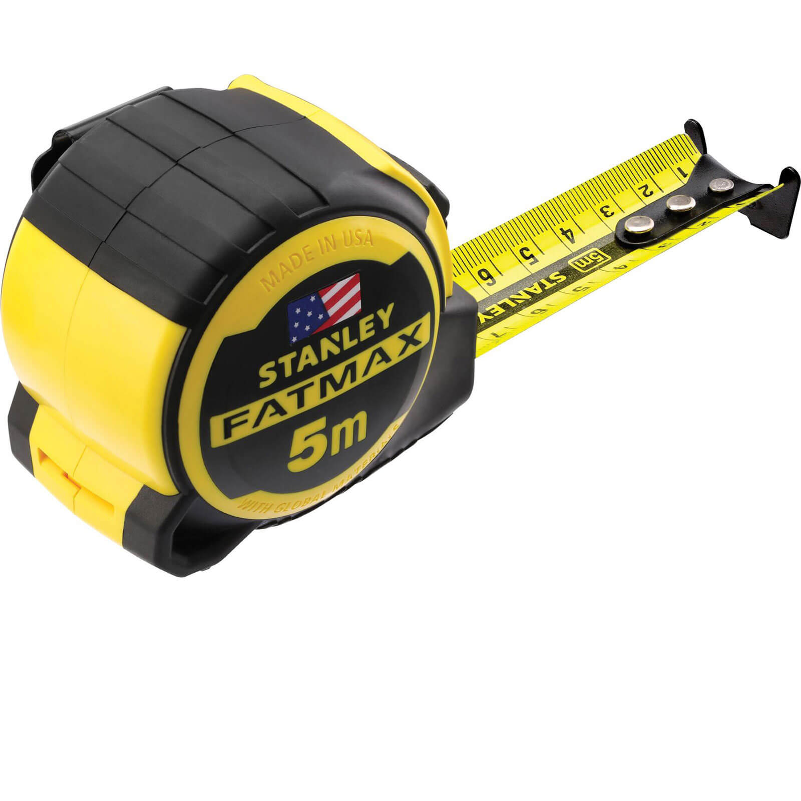 Pro Metric only 5m Tape Measure