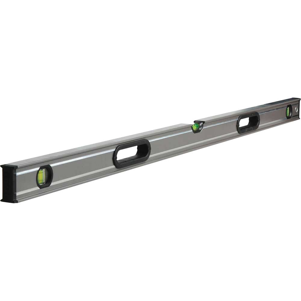 Image of Stanley FatMax ExPro Box Beam Spirit Level 48" / 120cm