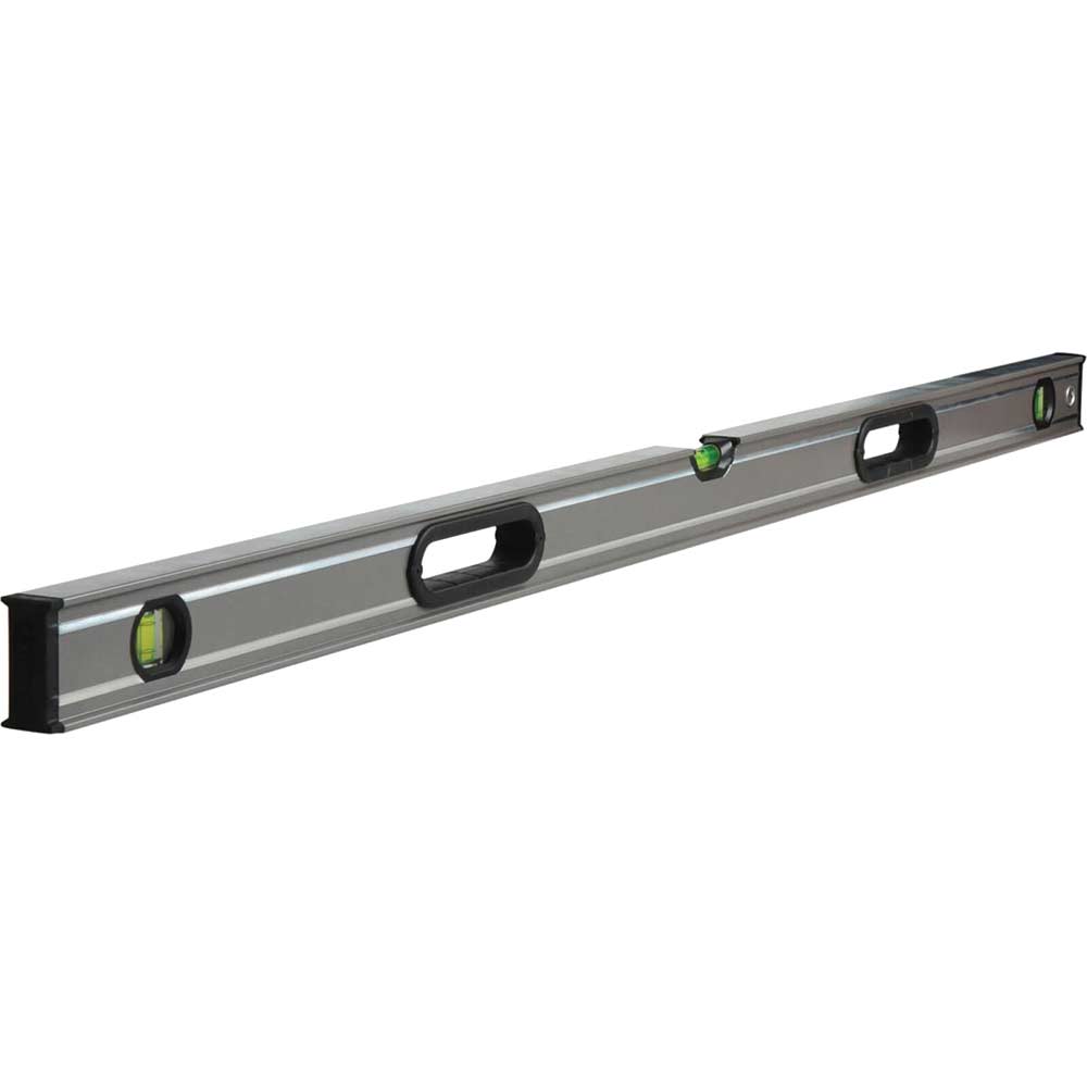 Image of Stanley FatMax ExPro Box Beam Spirit Level 72" / 180cm