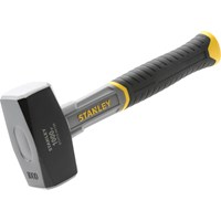 Stanley Tools Fibreglass Club Hammer