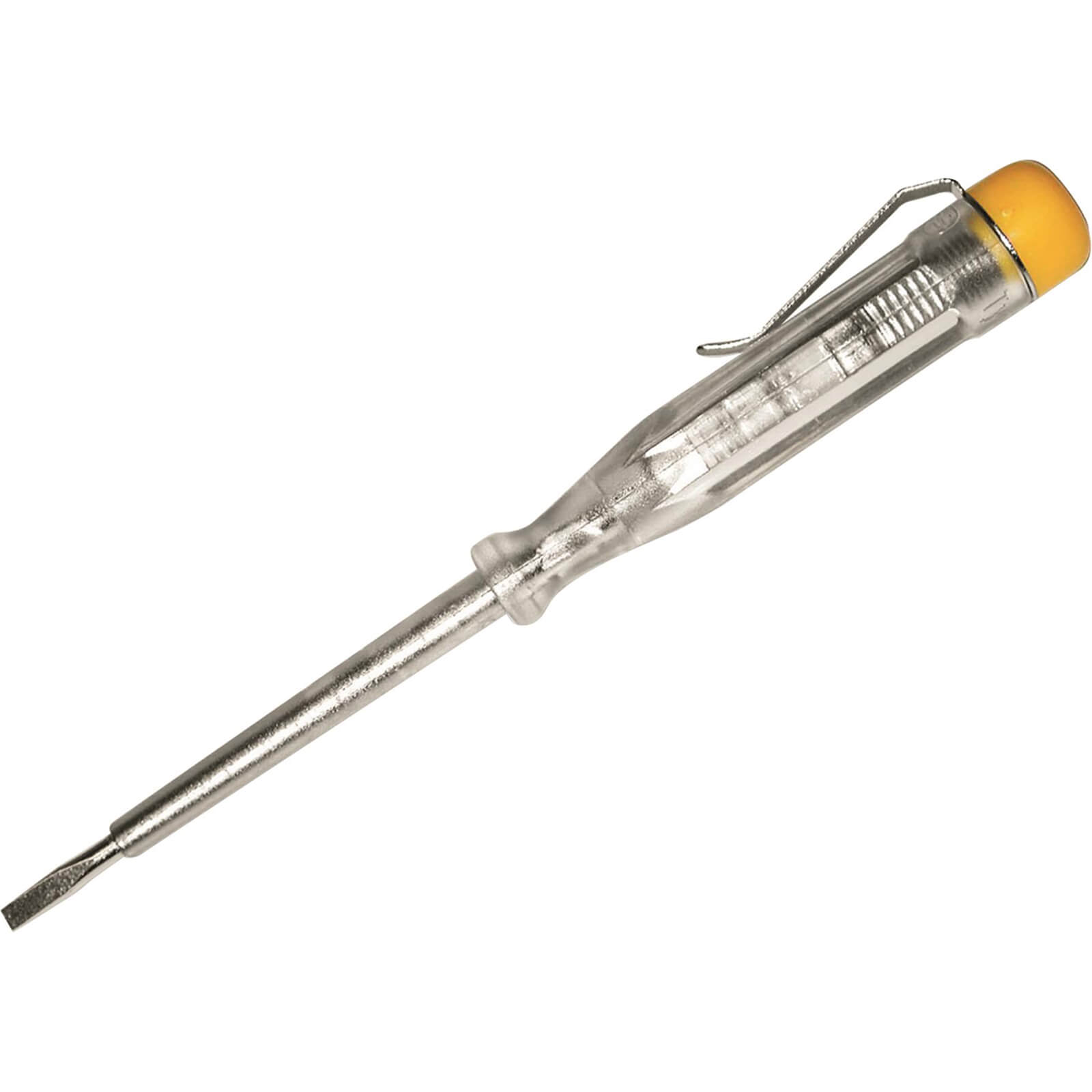 Image of Stanley Fatmax VDE Insulated Voltage Tester