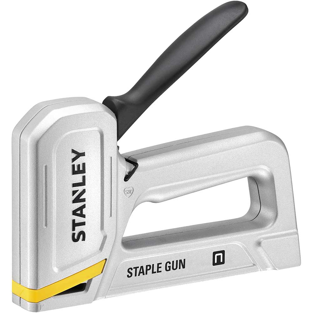 Stanley Heavy Duty Staple Gun