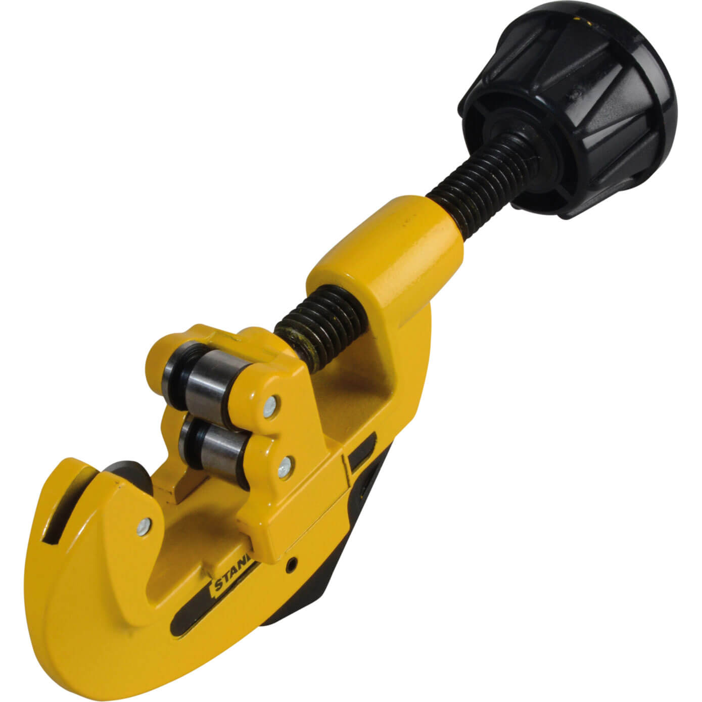 Image of Stanley Adjustable Pipe Slice and Cutter 3mm - 30mm