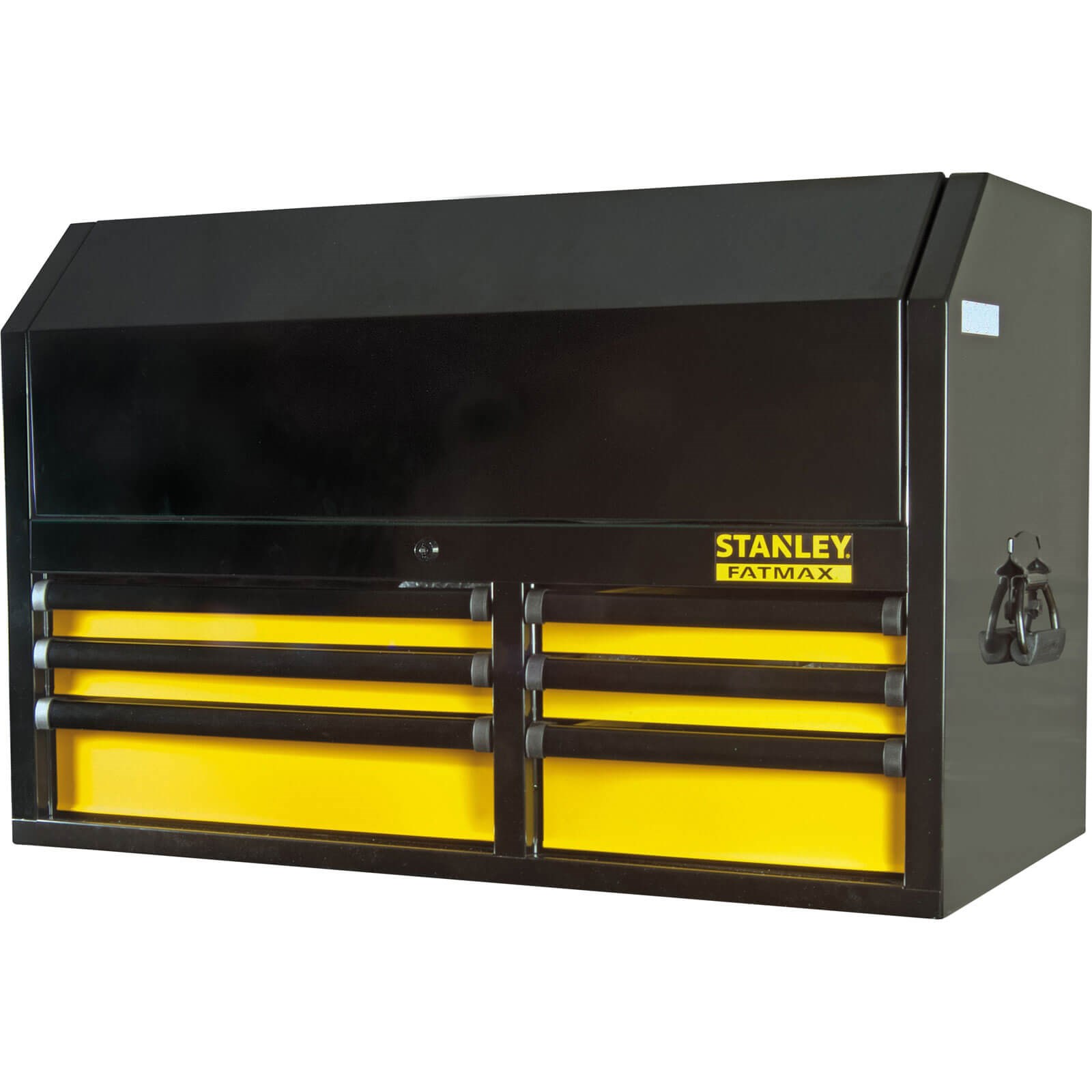 Stanley Fatmax Metal Top Chest Tool Chests