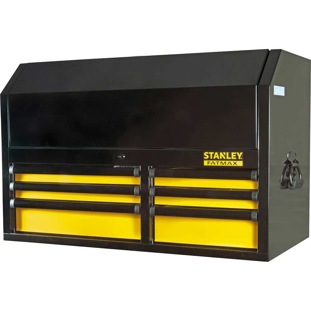 Stanley Fatmax Metal Top Chest Tool Chests