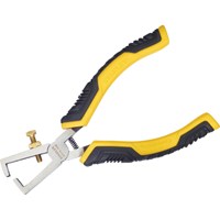 Stanley Controlgrip Wire Strippers