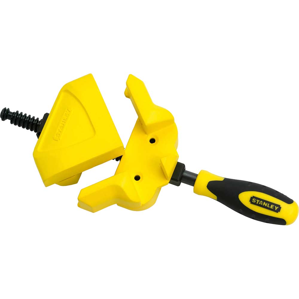 Image of Stanley Heavy Duty Corner Clamp 57mm