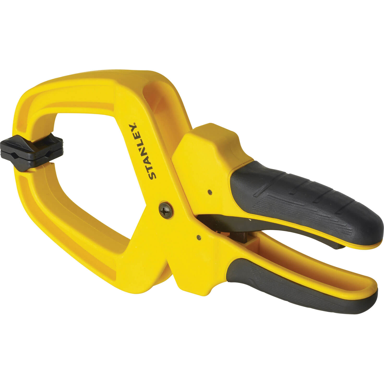 Image of Stanley Spring Clamp 50mm