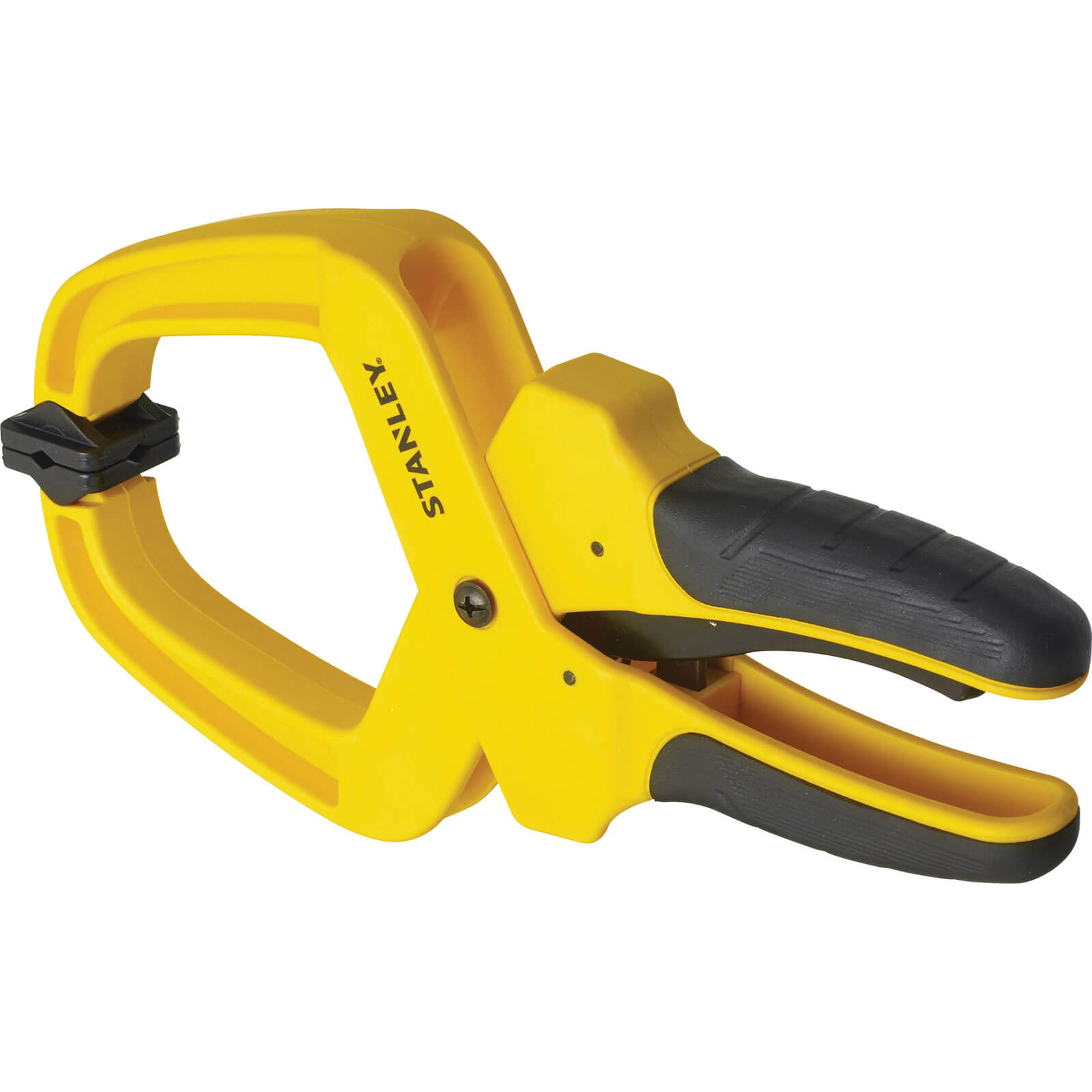 Image of Stanley Spring Clamp 100mm