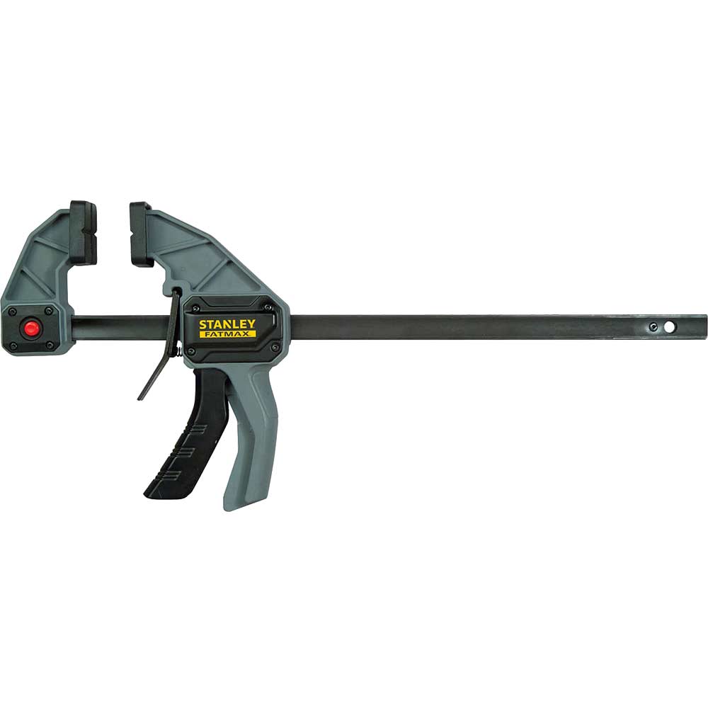 Image of Stanley Fatmax XL Trigger Clamp 300mm