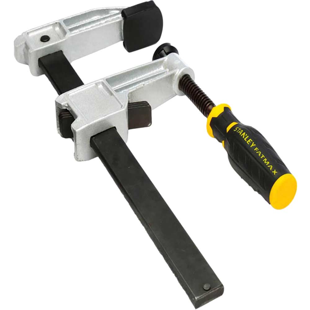 Stanley Fatmax Clutch Lock F Clamp 800mm 80mm