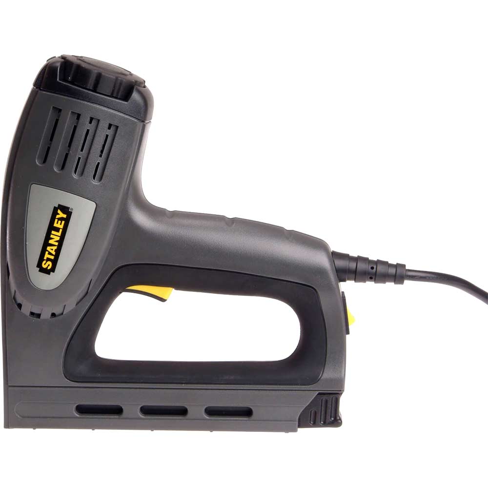 Photos - Staple Gun / Nailer Stanley TRE550 Electric Nail and Staple Gun 240v 