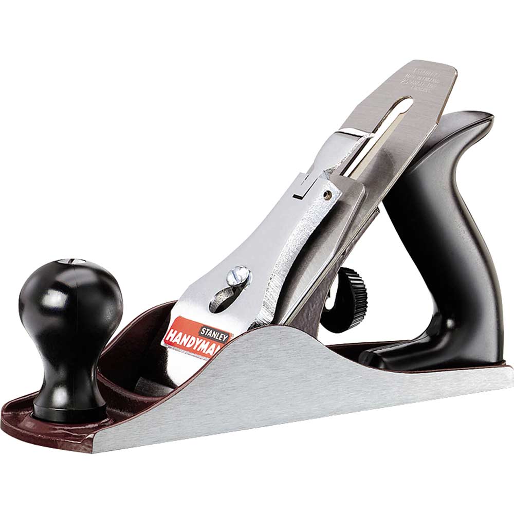 Image of Stanley H.1204 Handyman Bench Plane