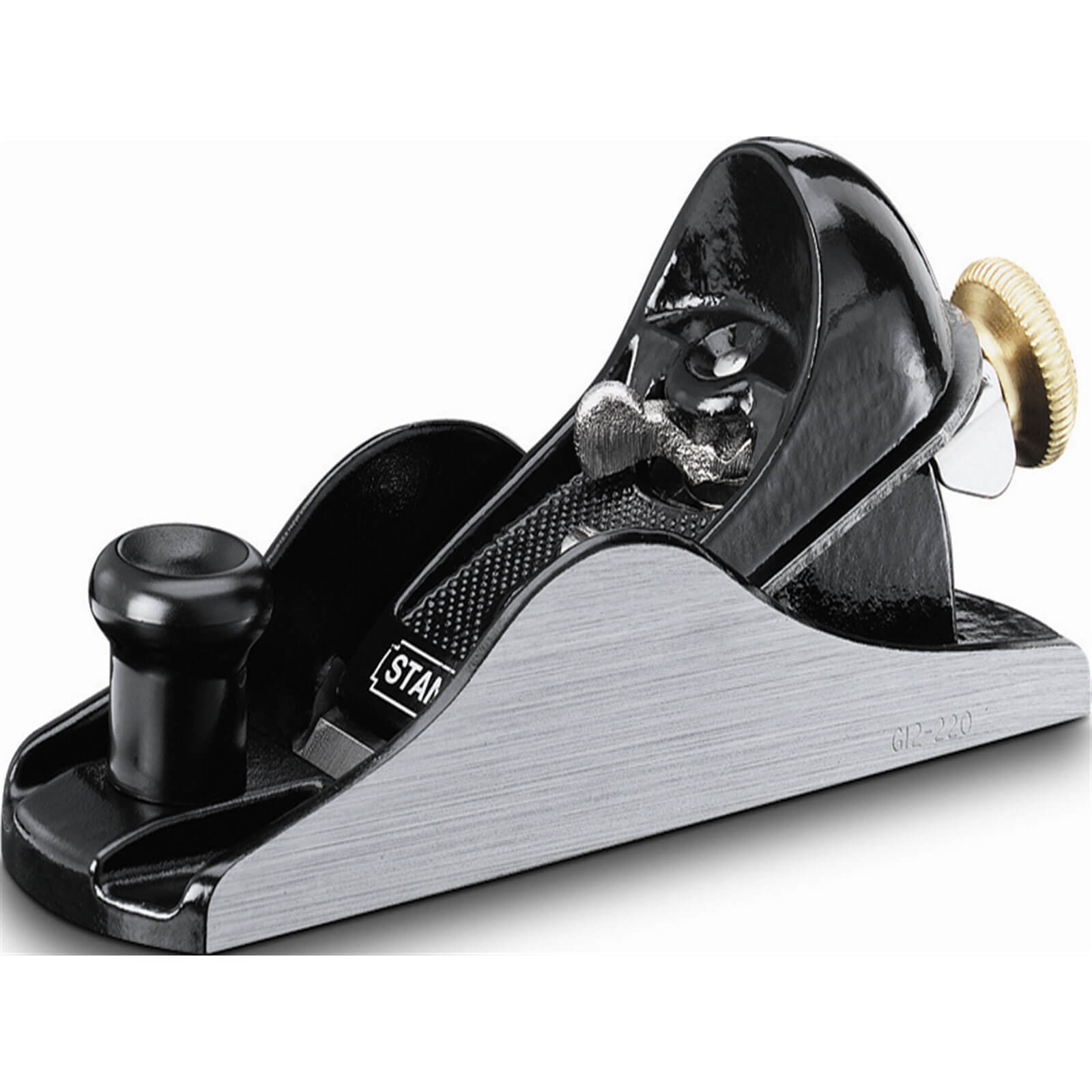 Image of Stanley 220 Block Plane