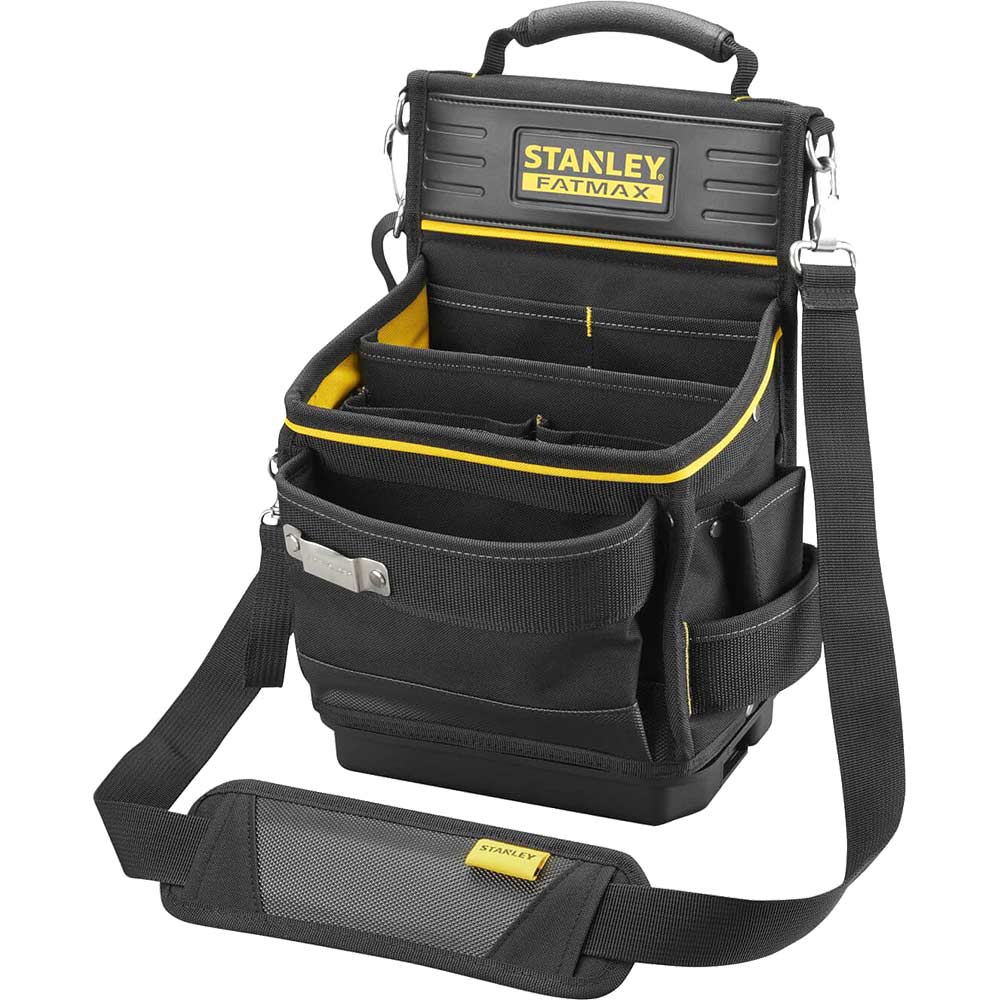 Stanley FatMax Soft Tool Organiser Bag 230mm