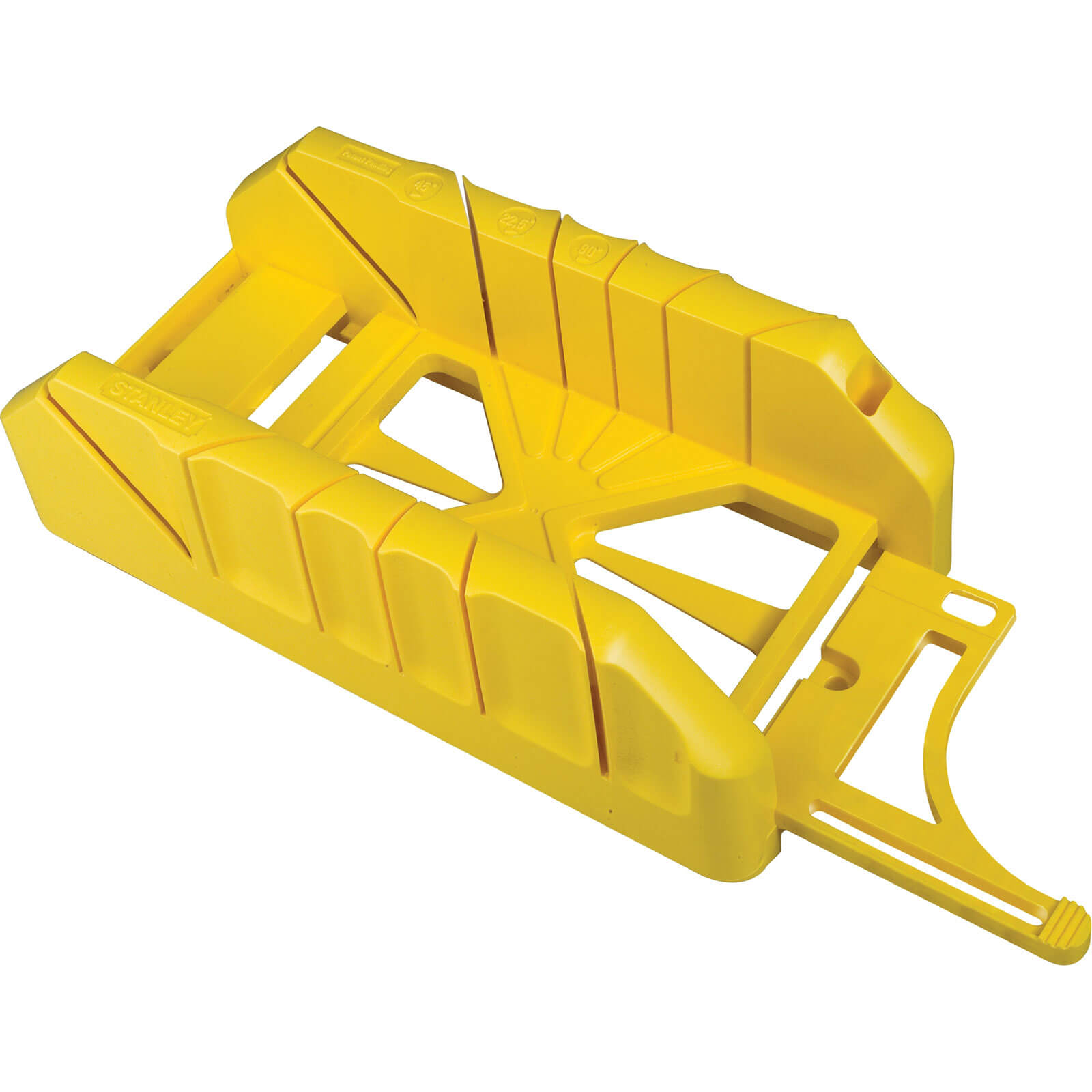 Image of Stanley Mitre Box 300mm
