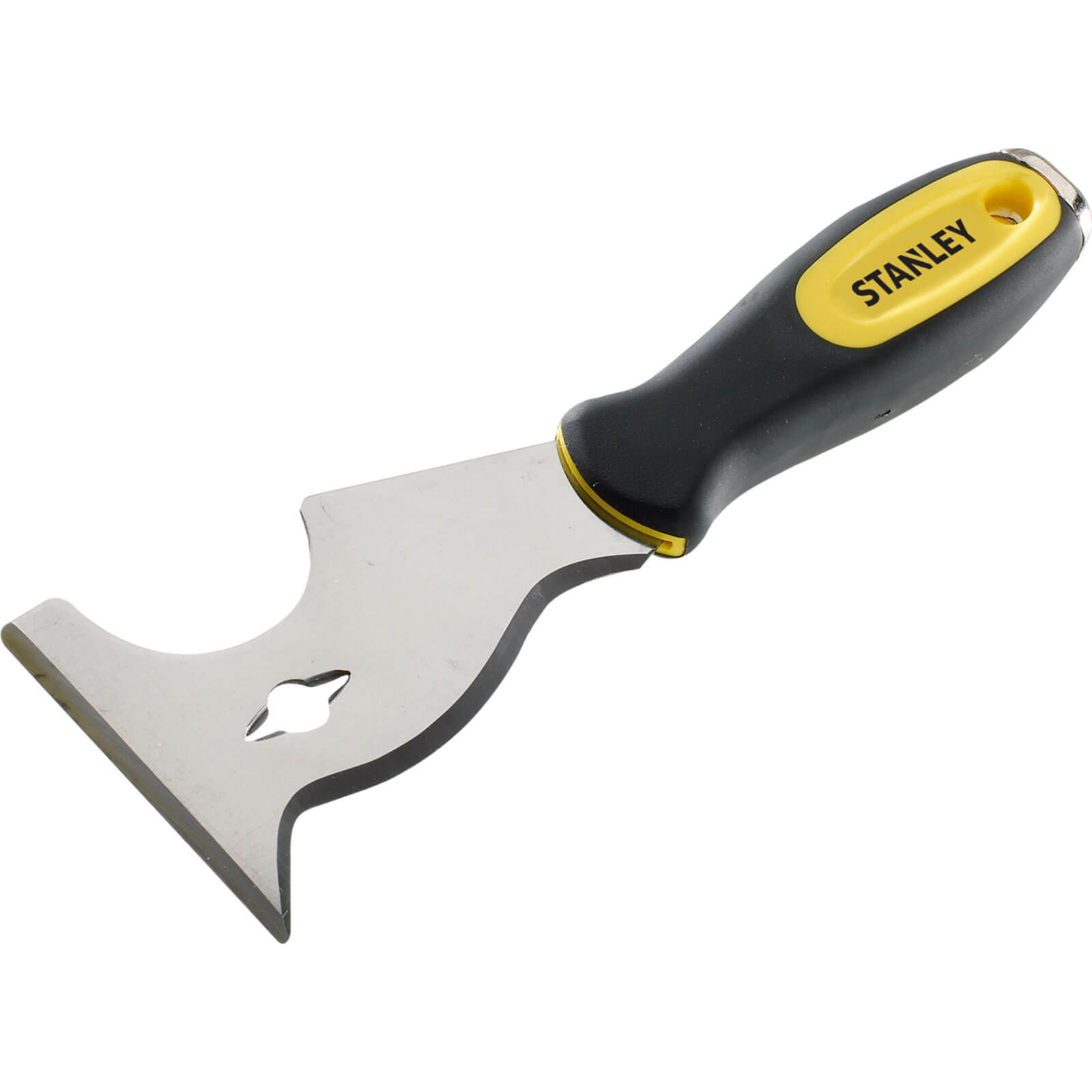 Image of Stanley Max Finish 9 In 1 Multitool