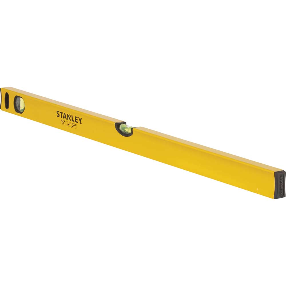 Stanley Classic Box Spirit Level 32" / 80cm